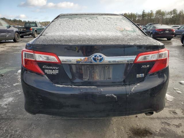 Photo 5 VIN: 4T1BD1FK0DU091423 - TOYOTA CAMRY HYBR 