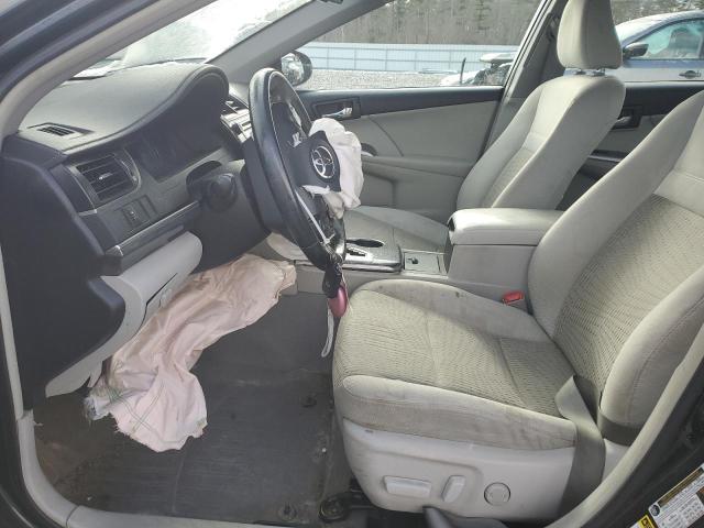 Photo 6 VIN: 4T1BD1FK0DU091423 - TOYOTA CAMRY HYBR 