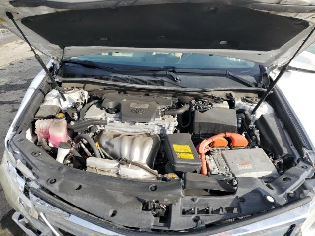 Photo 10 VIN: 4T1BD1FK0DU091826 - TOYOTA CAMRY HYBR 