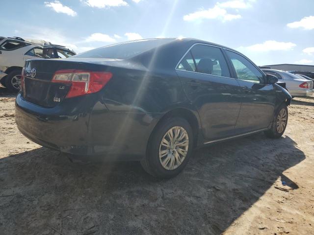 Photo 2 VIN: 4T1BD1FK0DU092619 - TOYOTA CAMRY HYBR 