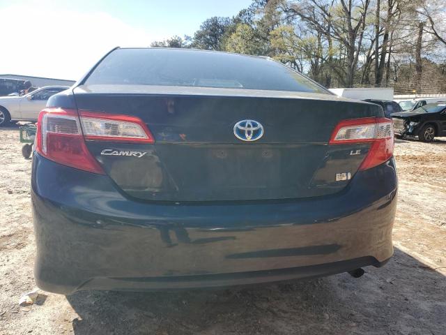 Photo 5 VIN: 4T1BD1FK0DU092619 - TOYOTA CAMRY HYBR 