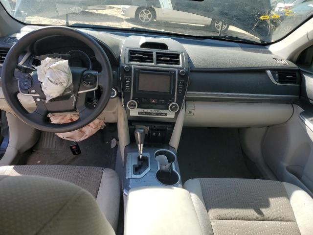 Photo 7 VIN: 4T1BD1FK0DU092619 - TOYOTA CAMRY HYBR 