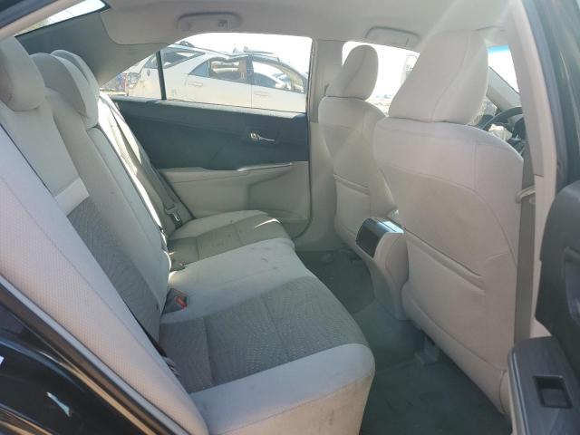 Photo 9 VIN: 4T1BD1FK0DU092619 - TOYOTA CAMRY HYBR 