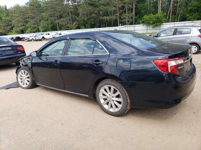 Photo 1 VIN: 4T1BD1FK0DU094015 - TOYOTA CAMRY 