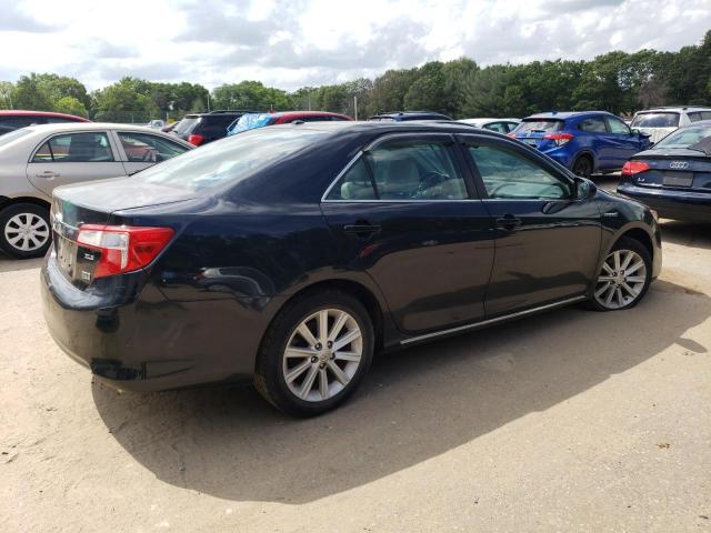 Photo 2 VIN: 4T1BD1FK0DU094015 - TOYOTA CAMRY 