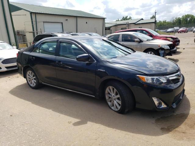 Photo 3 VIN: 4T1BD1FK0DU094015 - TOYOTA CAMRY 