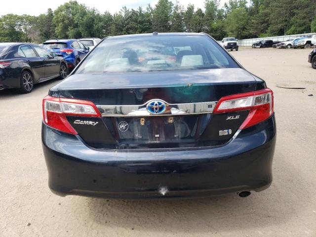 Photo 5 VIN: 4T1BD1FK0DU094015 - TOYOTA CAMRY 