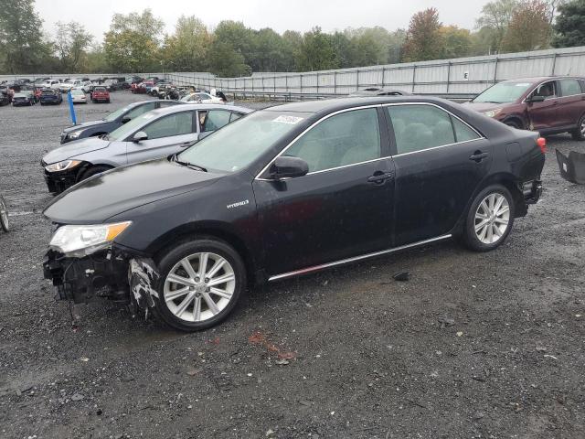 Photo 0 VIN: 4T1BD1FK0DU094192 - TOYOTA CAMRY HYBR 