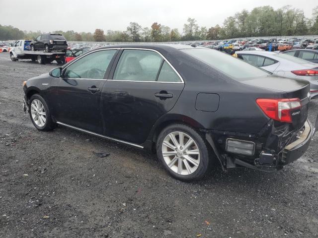 Photo 1 VIN: 4T1BD1FK0DU094192 - TOYOTA CAMRY HYBR 