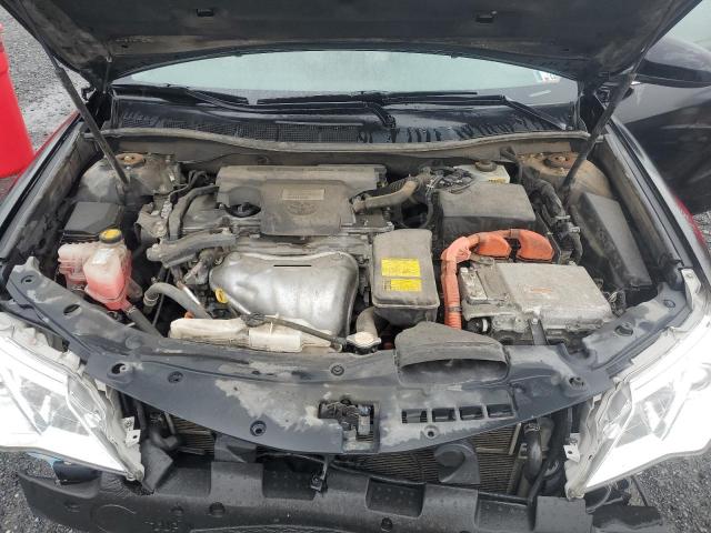 Photo 10 VIN: 4T1BD1FK0DU094192 - TOYOTA CAMRY HYBR 