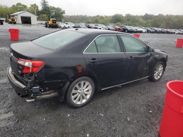 Photo 2 VIN: 4T1BD1FK0DU094192 - TOYOTA CAMRY HYBR 