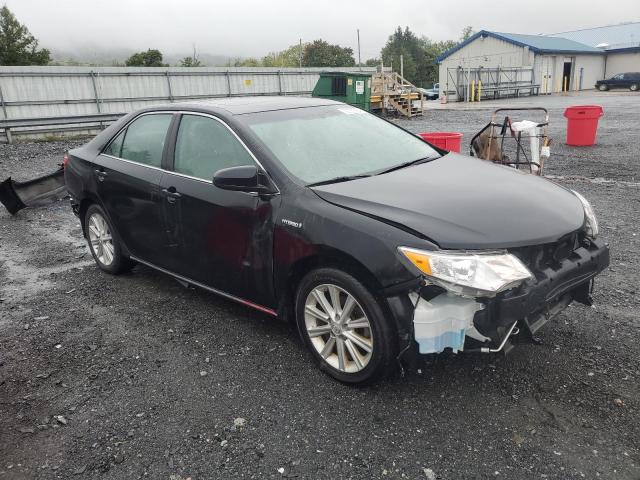 Photo 3 VIN: 4T1BD1FK0DU094192 - TOYOTA CAMRY HYBR 