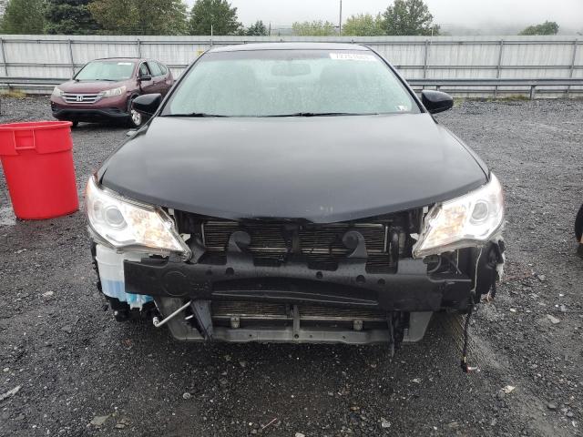 Photo 4 VIN: 4T1BD1FK0DU094192 - TOYOTA CAMRY HYBR 