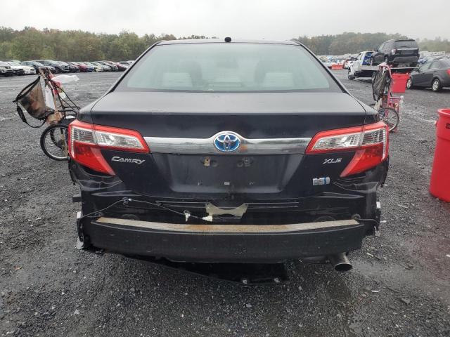 Photo 5 VIN: 4T1BD1FK0DU094192 - TOYOTA CAMRY HYBR 