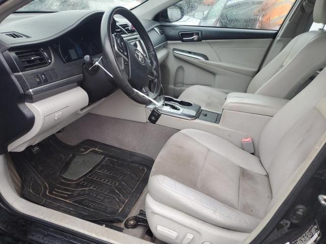 Photo 6 VIN: 4T1BD1FK0DU094192 - TOYOTA CAMRY HYBR 