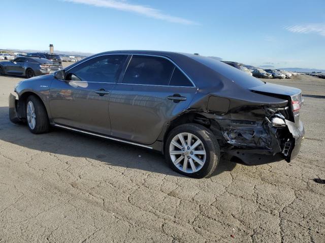 Photo 1 VIN: 4T1BD1FK0DU095892 - TOYOTA CAMRY 