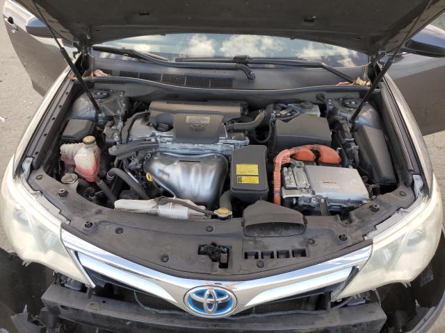 Photo 10 VIN: 4T1BD1FK0DU095892 - TOYOTA CAMRY 