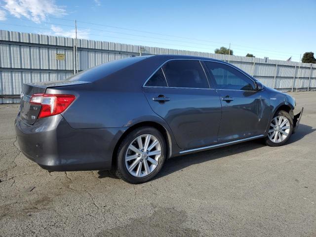 Photo 2 VIN: 4T1BD1FK0DU095892 - TOYOTA CAMRY 