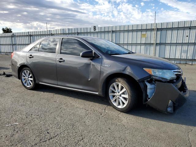 Photo 3 VIN: 4T1BD1FK0DU095892 - TOYOTA CAMRY 