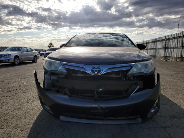 Photo 4 VIN: 4T1BD1FK0DU095892 - TOYOTA CAMRY 