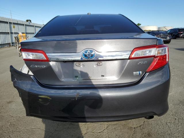 Photo 5 VIN: 4T1BD1FK0DU095892 - TOYOTA CAMRY 