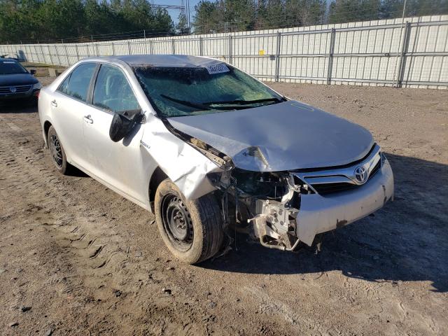 Photo 0 VIN: 4T1BD1FK0EU099605 - TOYOTA CAMRY HYBR 