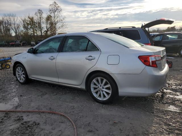 Photo 1 VIN: 4T1BD1FK0EU099779 - TOYOTA CAMRY HYBR 