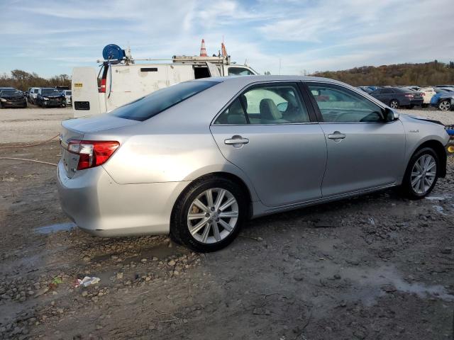 Photo 2 VIN: 4T1BD1FK0EU099779 - TOYOTA CAMRY HYBR 