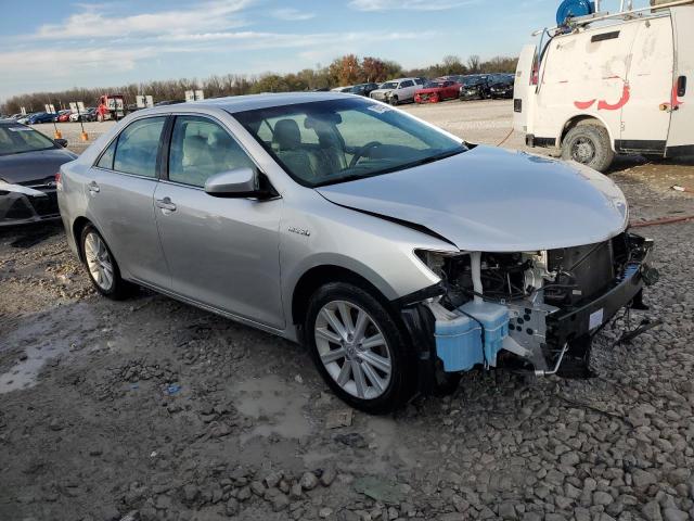 Photo 3 VIN: 4T1BD1FK0EU099779 - TOYOTA CAMRY HYBR 