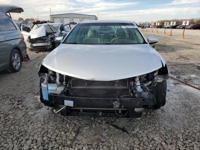 Photo 4 VIN: 4T1BD1FK0EU099779 - TOYOTA CAMRY HYBR 