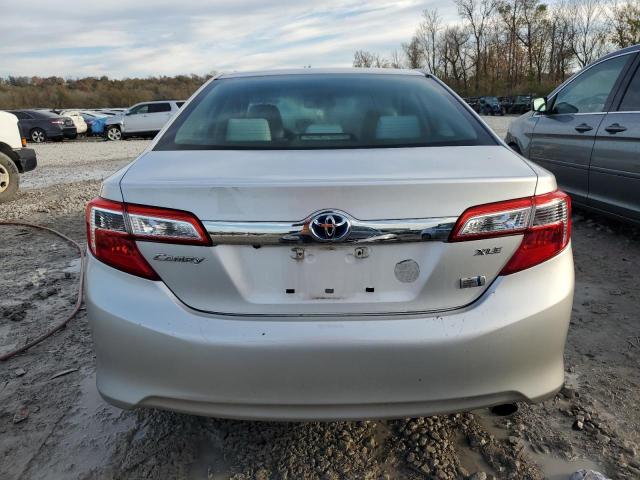 Photo 5 VIN: 4T1BD1FK0EU099779 - TOYOTA CAMRY HYBR 