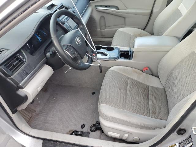 Photo 6 VIN: 4T1BD1FK0EU099779 - TOYOTA CAMRY HYBR 