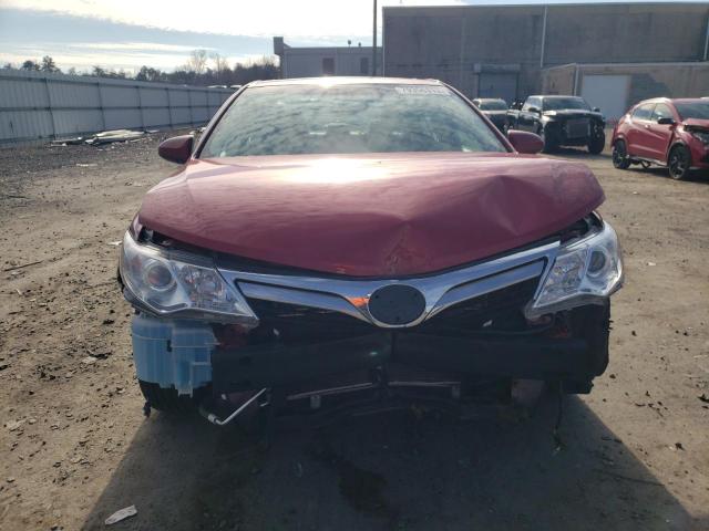 Photo 4 VIN: 4T1BD1FK0EU101319 - TOYOTA CAMRY 