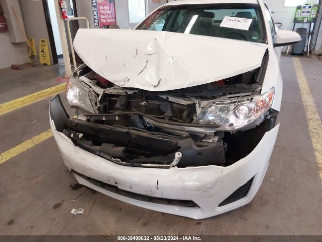 Photo 5 VIN: 4T1BD1FK0EU102258 - TOYOTA CAMRY HYBRID 