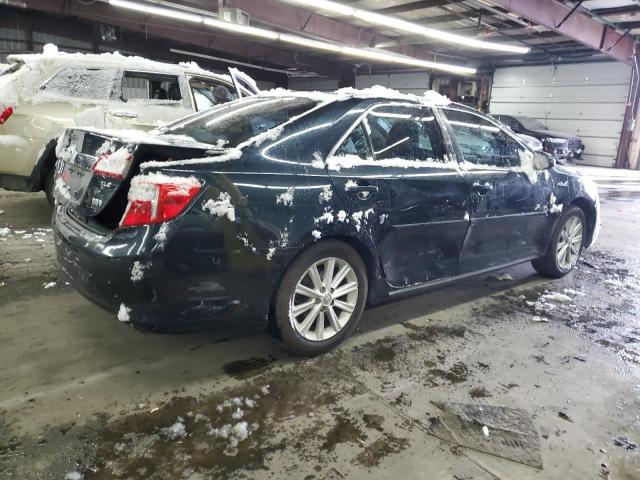 Photo 2 VIN: 4T1BD1FK0EU110456 - TOYOTA CAMRY HYBR 