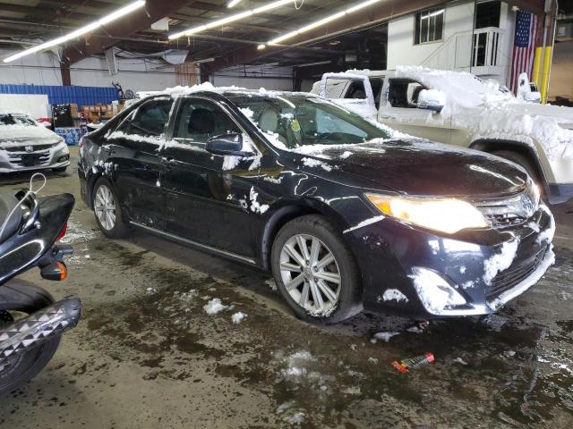 Photo 3 VIN: 4T1BD1FK0EU110456 - TOYOTA CAMRY HYBR 