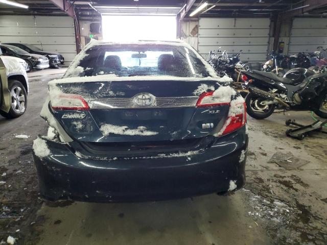 Photo 5 VIN: 4T1BD1FK0EU110456 - TOYOTA CAMRY HYBR 