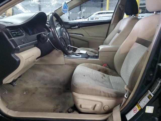 Photo 6 VIN: 4T1BD1FK0EU110456 - TOYOTA CAMRY HYBR 