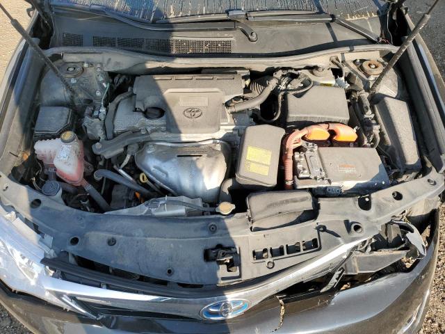 Photo 10 VIN: 4T1BD1FK0EU112742 - TOYOTA CAMRY 