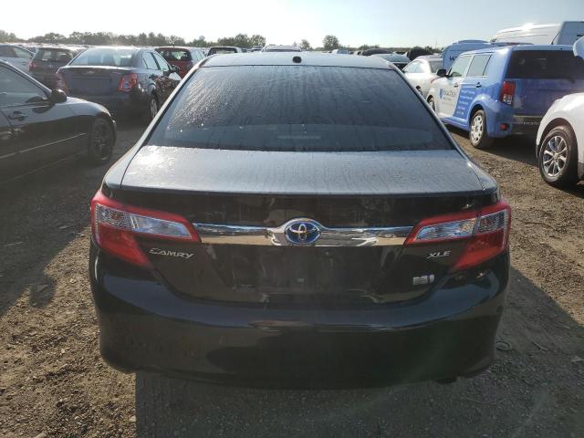 Photo 5 VIN: 4T1BD1FK0EU112742 - TOYOTA CAMRY 