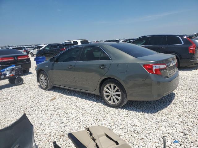 Photo 1 VIN: 4T1BD1FK0EU114555 - TOYOTA CAMRY 