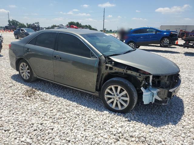 Photo 3 VIN: 4T1BD1FK0EU114555 - TOYOTA CAMRY 