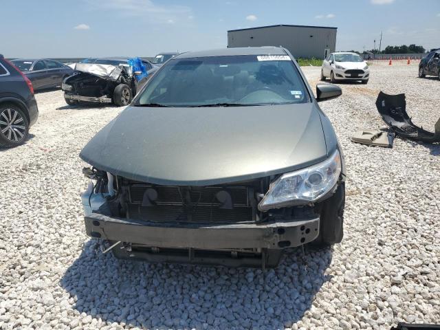 Photo 4 VIN: 4T1BD1FK0EU114555 - TOYOTA CAMRY 