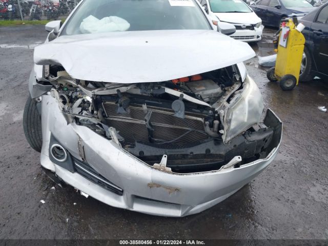 Photo 5 VIN: 4T1BD1FK0EU117746 - TOYOTA CAMRY HYBRID 