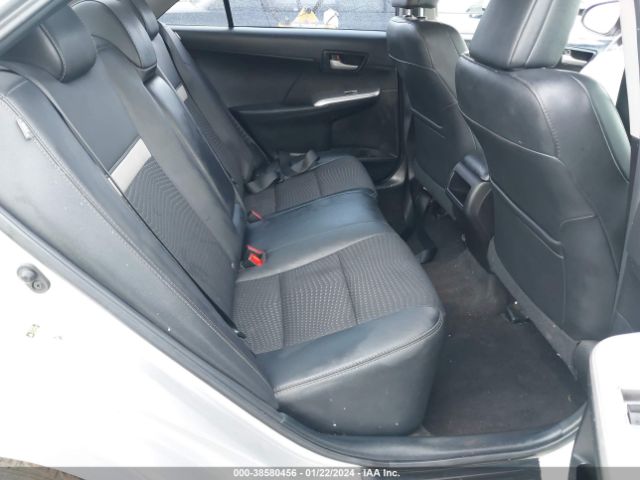 Photo 7 VIN: 4T1BD1FK0EU117746 - TOYOTA CAMRY HYBRID 