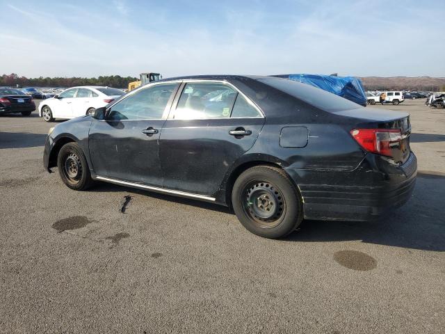 Photo 1 VIN: 4T1BD1FK0EU118721 - TOYOTA CAMRY HYBR 