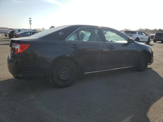 Photo 2 VIN: 4T1BD1FK0EU118721 - TOYOTA CAMRY HYBR 