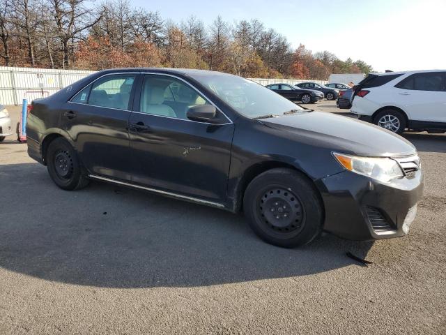 Photo 3 VIN: 4T1BD1FK0EU118721 - TOYOTA CAMRY HYBR 