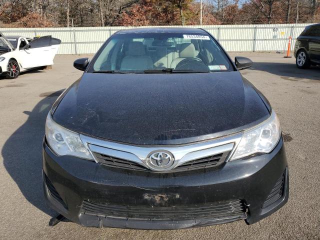 Photo 4 VIN: 4T1BD1FK0EU118721 - TOYOTA CAMRY HYBR 