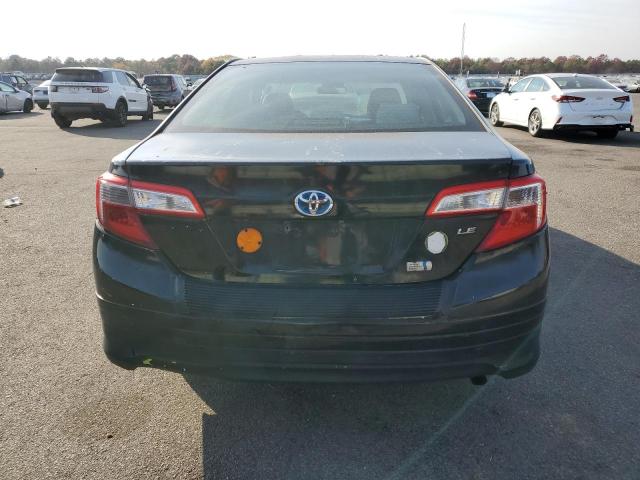 Photo 5 VIN: 4T1BD1FK0EU118721 - TOYOTA CAMRY HYBR 